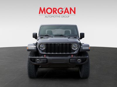 2026 Jeep Gladiator - Photo 6
