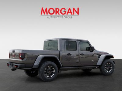 2026 Jeep Gladiator - Photo 4