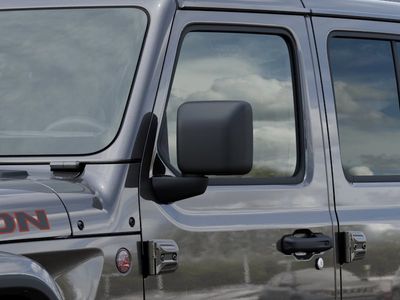 2026 Jeep Gladiator - Photo 12