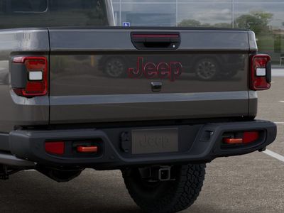 2026 Jeep Gladiator - Photo 13