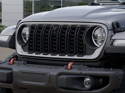 2026 Jeep Gladiator - Photo 11
