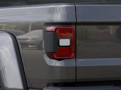 2026 Jeep Gladiator - Photo 9