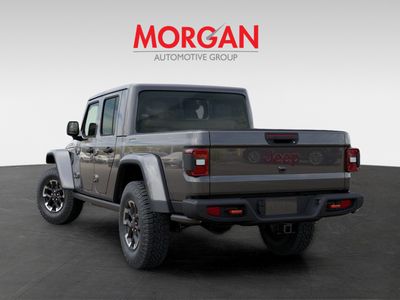 2026 Jeep Gladiator - Photo 3