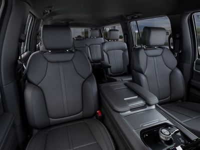 2026 Jeep Grand Wagoneer L - Photo 16