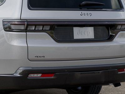 2026 Jeep Grand Wagoneer L - Photo 13