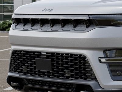 2026 Jeep Grand Wagoneer L - Photo 11