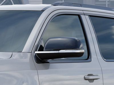 2026 Jeep Grand Wagoneer L - Photo 12