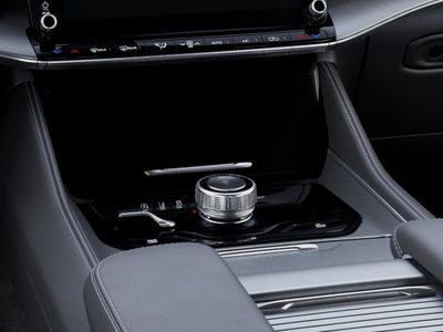 2026 Jeep Grand Wagoneer L - Photo 24