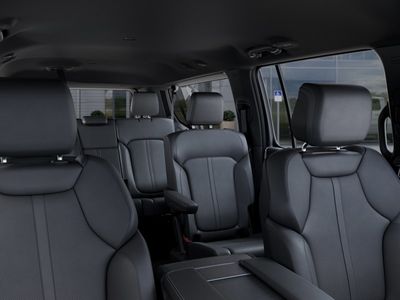 2026 Jeep Grand Wagoneer L - Photo 26