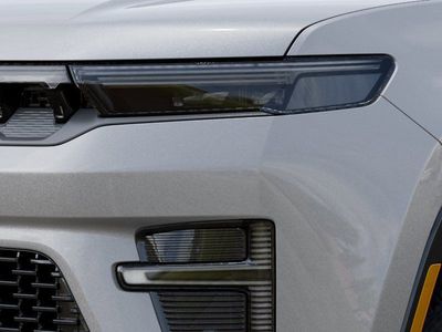 2026 Jeep Grand Wagoneer L - Photo 10