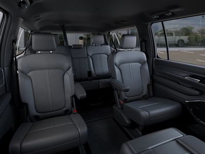 2026 Jeep Grand Wagoneer L - Photo 15