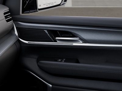 2026 Jeep Grand Wagoneer L - Photo 25