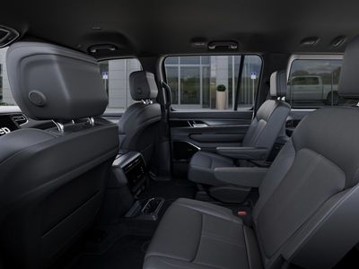 2026 Jeep Grand Wagoneer L - Photo 23