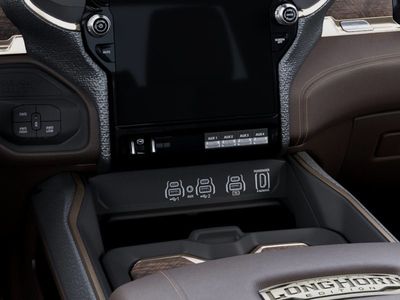 2026 Ram 2500 - Photo 24