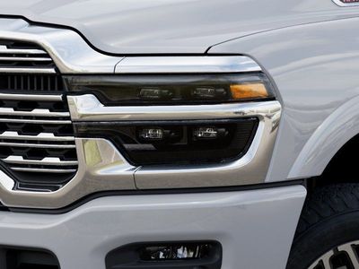2026 Ram 2500 - Photo 10