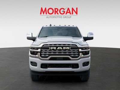 2026 Ram 2500 - Photo 6