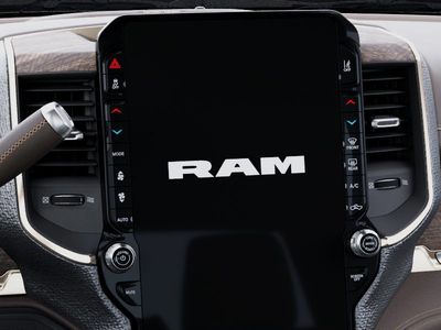 2026 Ram 2500 - Photo 18