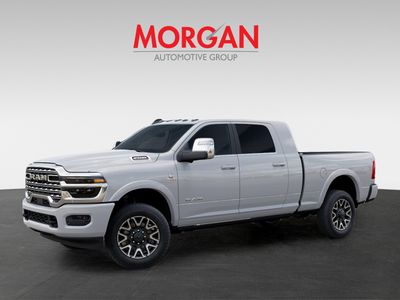 2026 Ram 2500 - Photo 2