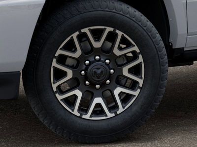 2026 Ram 2500 - Photo 8