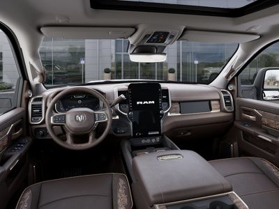 2026 Ram 2500 - Photo 14