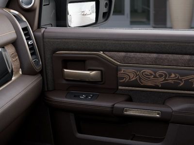 2026 Ram 2500 - Photo 25