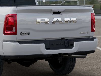 2026 Ram 2500 - Photo 13