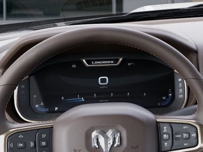 2026 Ram 2500 - Photo 17
