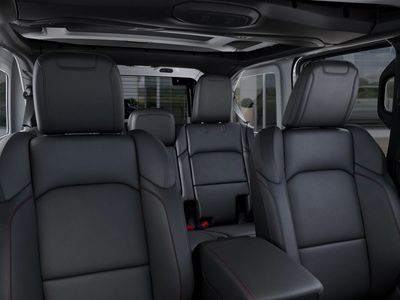 2026 Jeep Wrangler - Photo 26