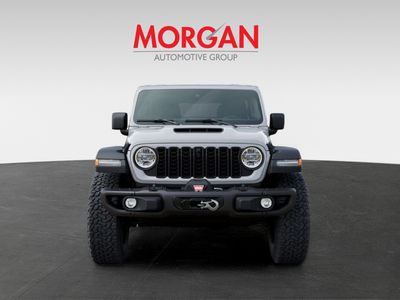 2026 Jeep Wrangler - Photo 6