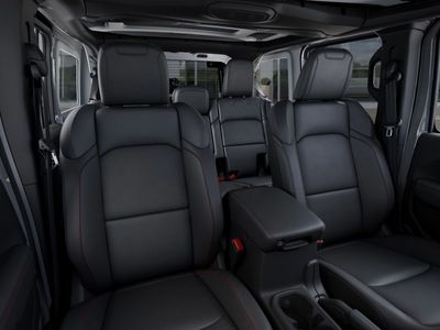 2026 Jeep Wrangler - Photo 16