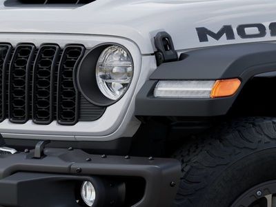 2026 Jeep Wrangler - Photo 10