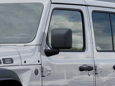 2026 Jeep Wrangler - Photo 12