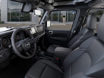 2026 Jeep Wrangler - Photo 22