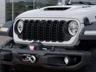 2026 Jeep Wrangler - Photo 11