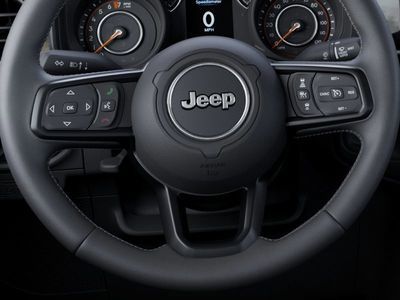 2026 Jeep Gladiator — photo 19 view