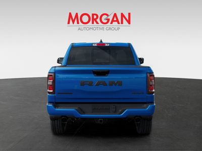 2026 Ram 1500 — photo 7 view
