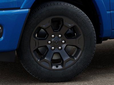 2026 Ram 1500 — photo 8 view