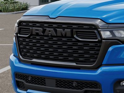 2026 Ram 1500 — photo 11 view