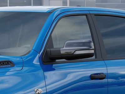 2026 Ram 1500 — photo 12 view