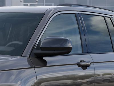 2026 Jeep Grand Cherokee - Photo 12