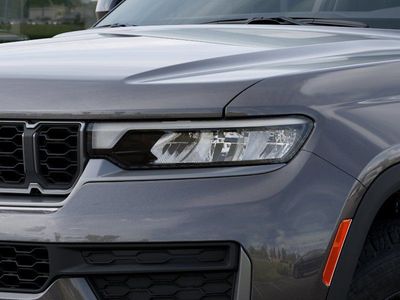 2026 Jeep Grand Cherokee - Photo 10