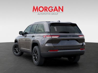 2026 Jeep Grand Cherokee - Photo 3
