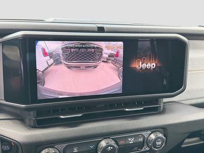 2026 Jeep Wrangler — photo 33 view