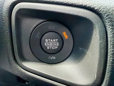 2026 Jeep Wrangler — photo 36 view