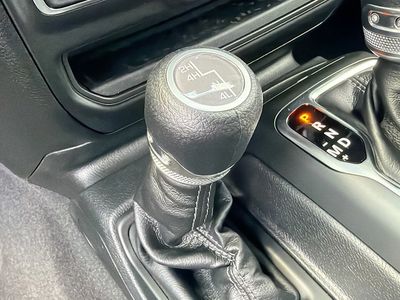 2026 Jeep Wrangler — photo 29 view
