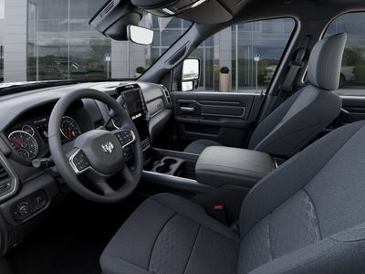 2026 Ram 2500 - Photo 22
