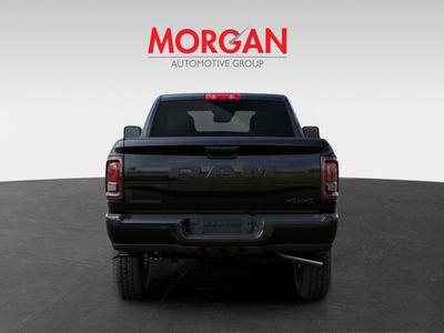 2026 Ram 2500 - Photo 7