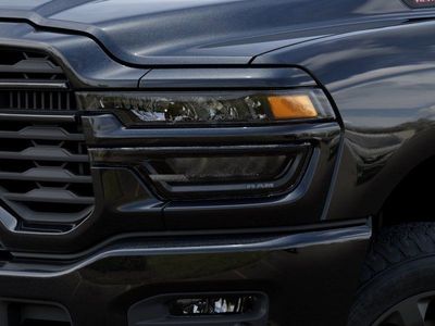 2026 Ram 2500 - Photo 10