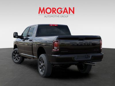 2026 Ram 2500 - Photo 3