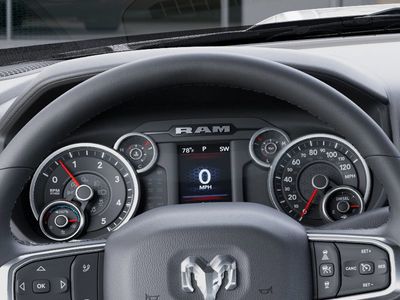 2026 Ram 2500 - Photo 17